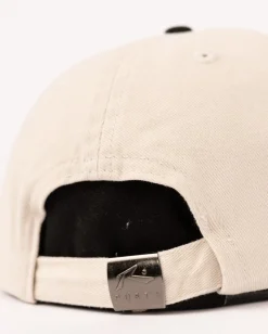 Kick Flip Dad Cap Boys | Rusty Hot