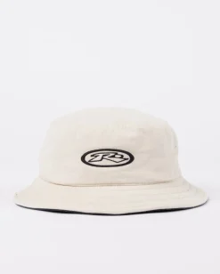 Kick Flip Reversible Bucket Hat | Rusty Best