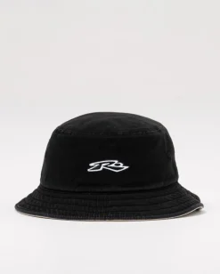 Kick Flip Reversible Bucket Hat | Rusty Best