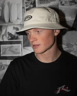 Kick Flip Reversible Bucket Hat | Rusty Best