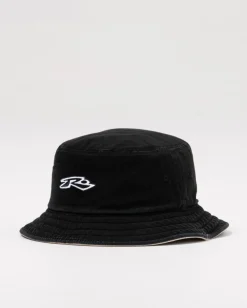Kick Flip Reversible Bucket Hat | Rusty Best