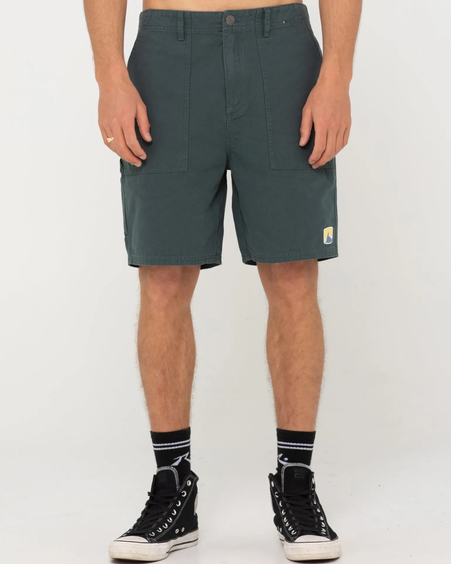 La Jolla Walkshort | Rusty Clearance