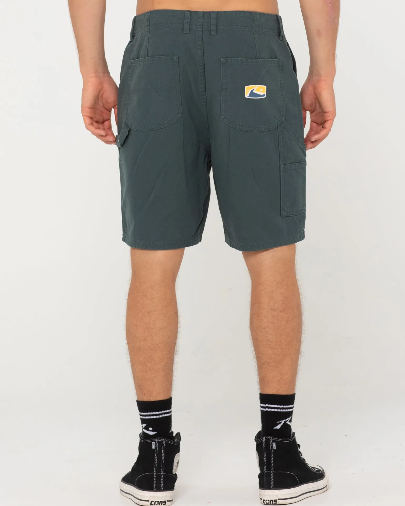 La Jolla Walkshort | Rusty Clearance