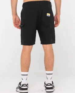 La Jolla Walkshort | Rusty Best Sale