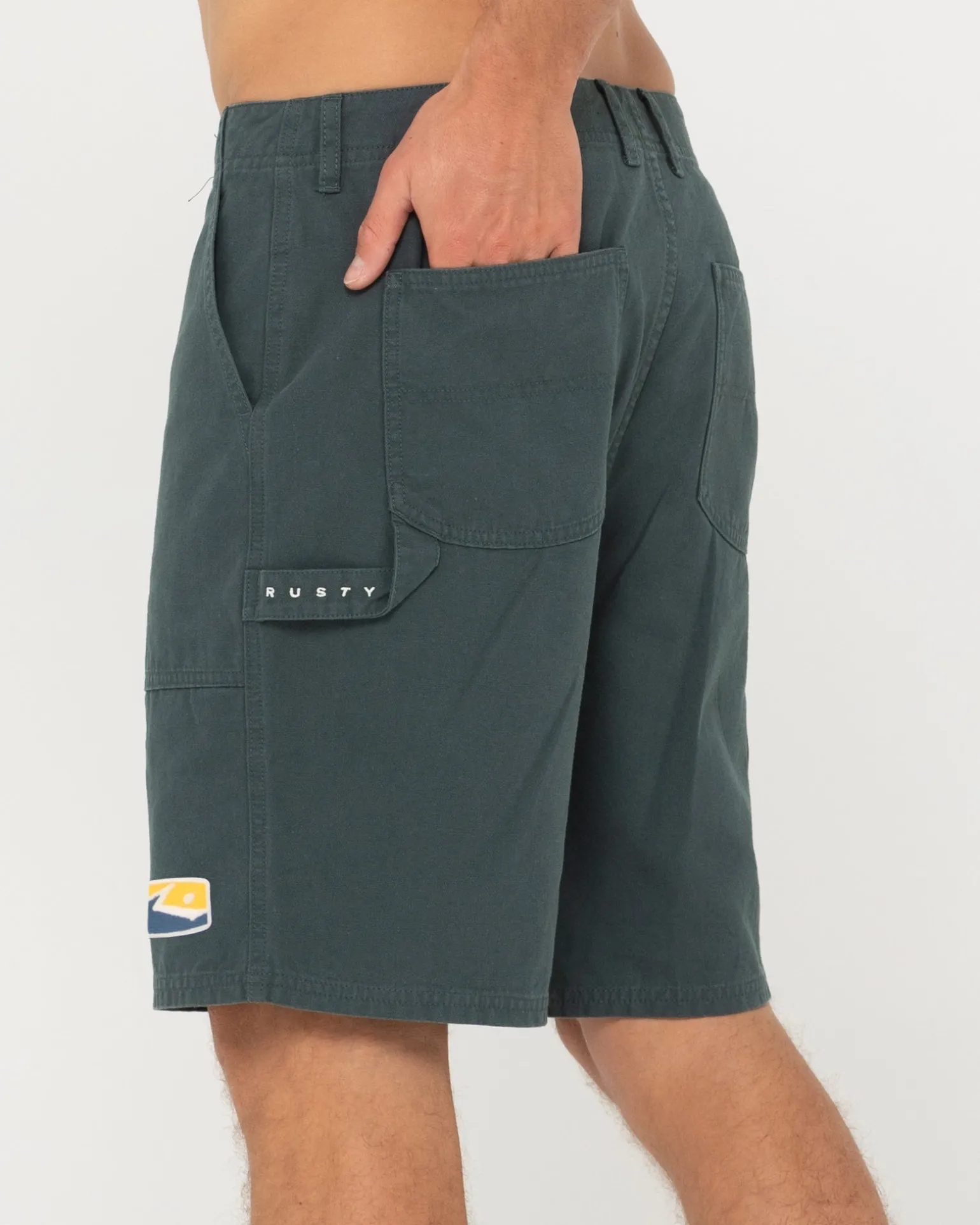 La Jolla Walkshort | Rusty Clearance