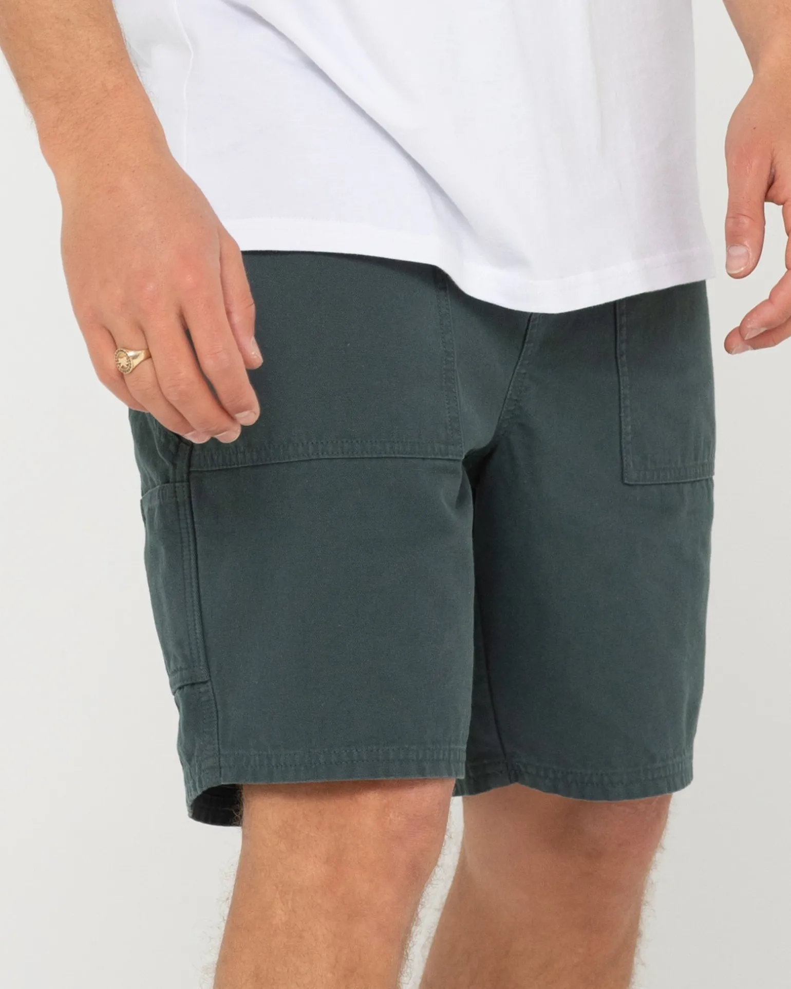La Jolla Walkshort | Rusty Clearance