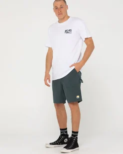 La Jolla Walkshort | Rusty Clearance