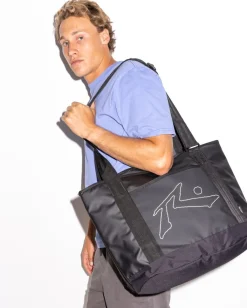 Lefties Surf Tote Bag | Rusty Online