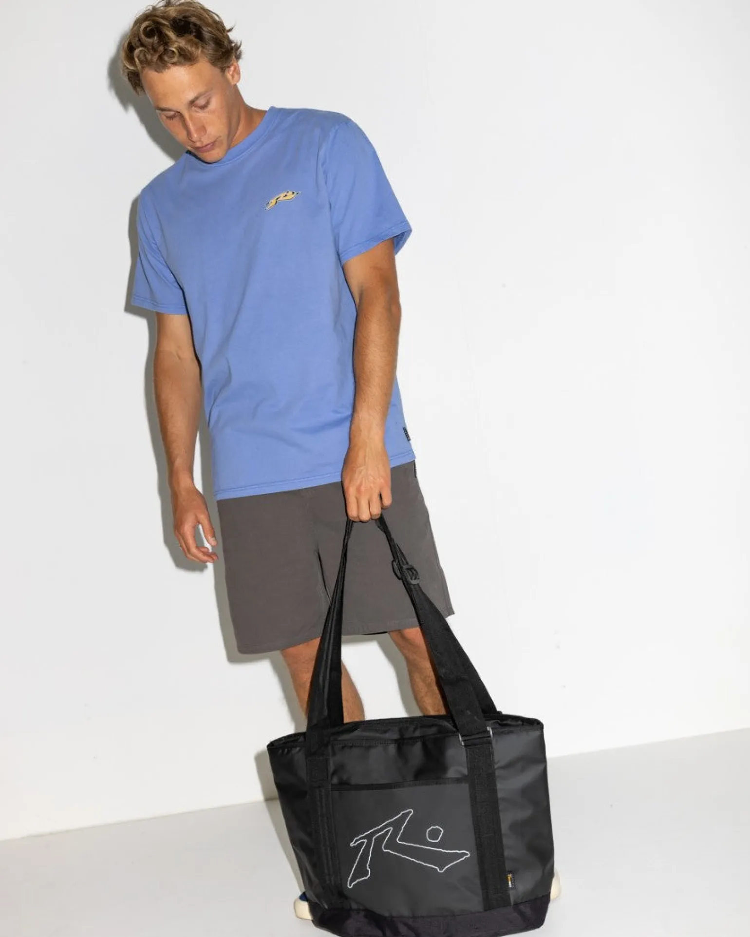 Lefties Surf Tote Bag | Rusty Best