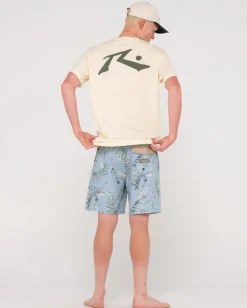 Levitate Printed 19\\ | Rusty New