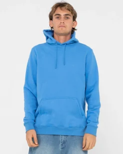 Locals Only Custom Printed Fleece Hoodie | Rusty Best Sale