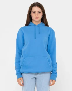 Locals Only Custom Printed Fleece Hoodie | Rusty Best Sale