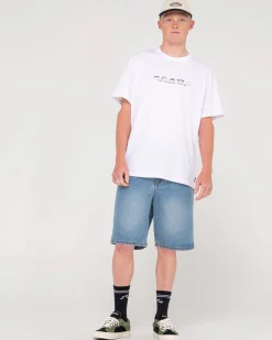 Lucifer Loose 21\\ | Rusty Fashion