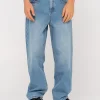 Lucifer Loose Fit Jean | Rusty Clearance