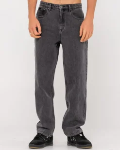 Lucifer Loose Jean | Rusty Outlet