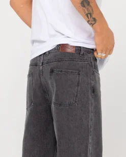 Lucifer Loose Jean | Rusty Outlet