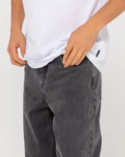Lucifer Loose Jean | Rusty Outlet
