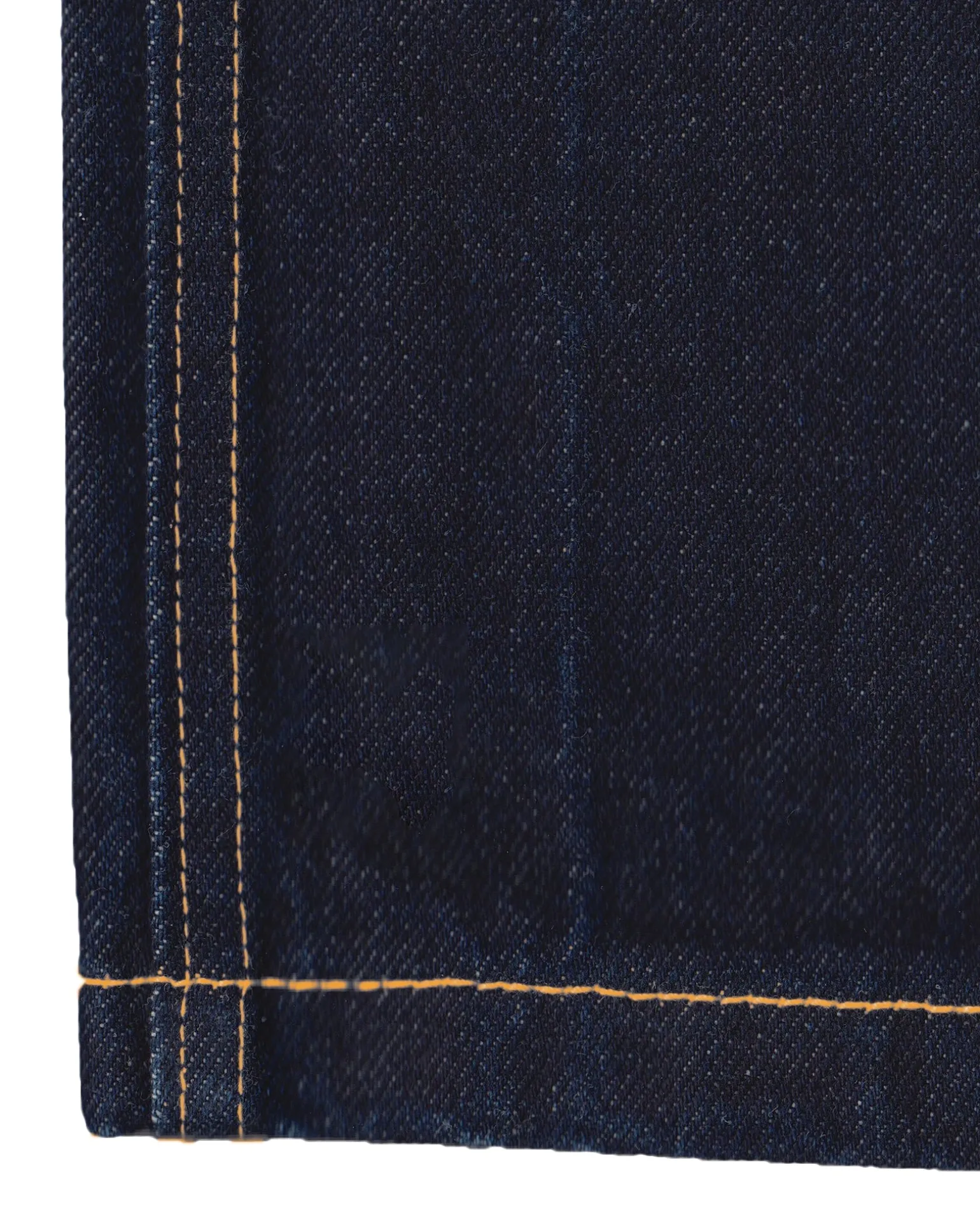 Lucifer Lucky Baggy Fit Jean | Rusty Cheap