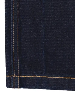 Lucifer Lucky Baggy Fit Jean | Rusty Fashion