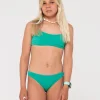 Lucky Bikini Set Girls | Rusty Store