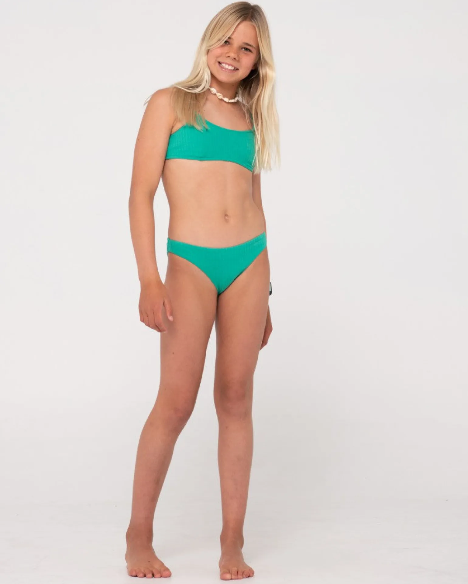 Lucky Bikini Set Girls | Rusty Store