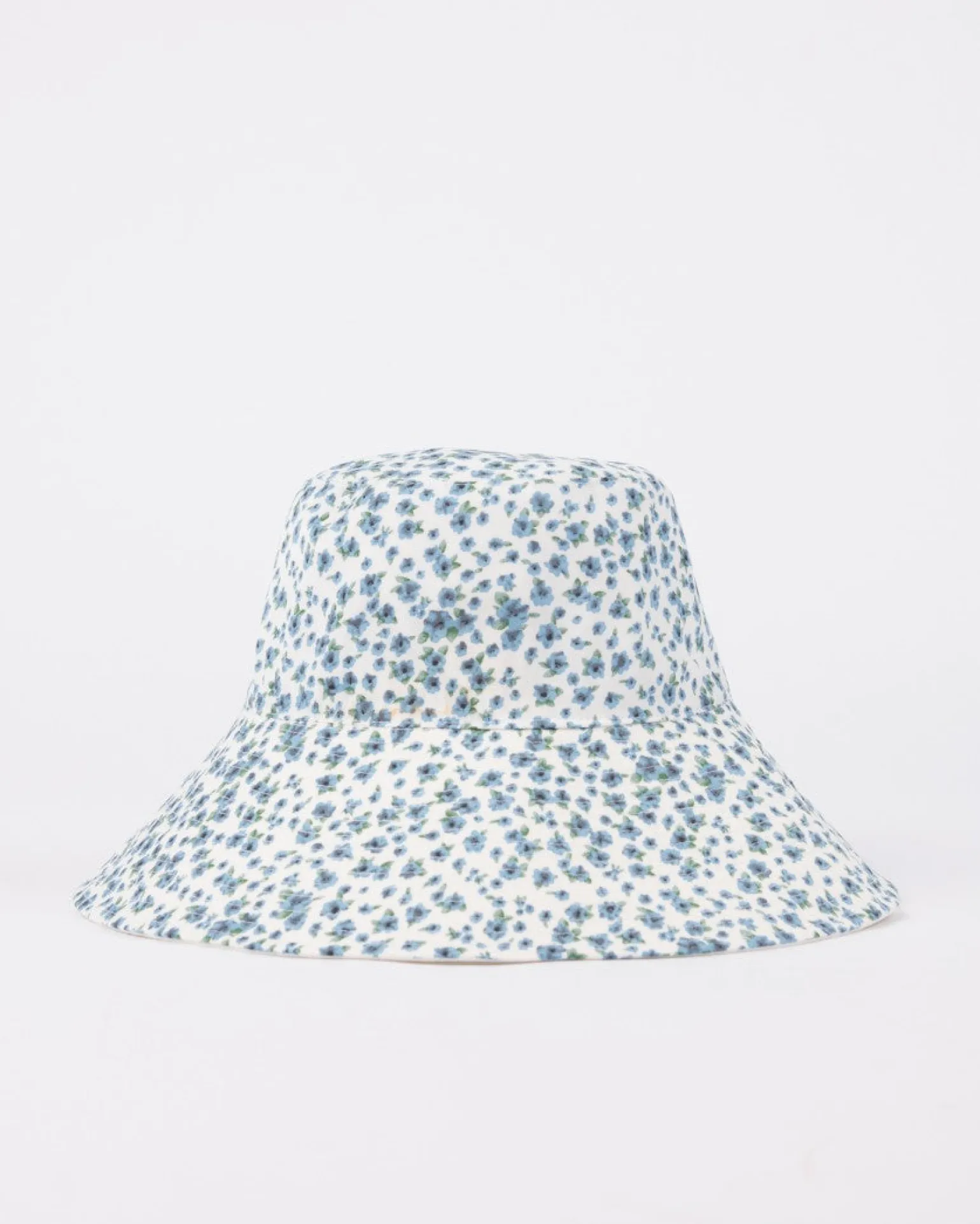 Lumi Reversible Printed Bucket Hat | Rusty Cheap