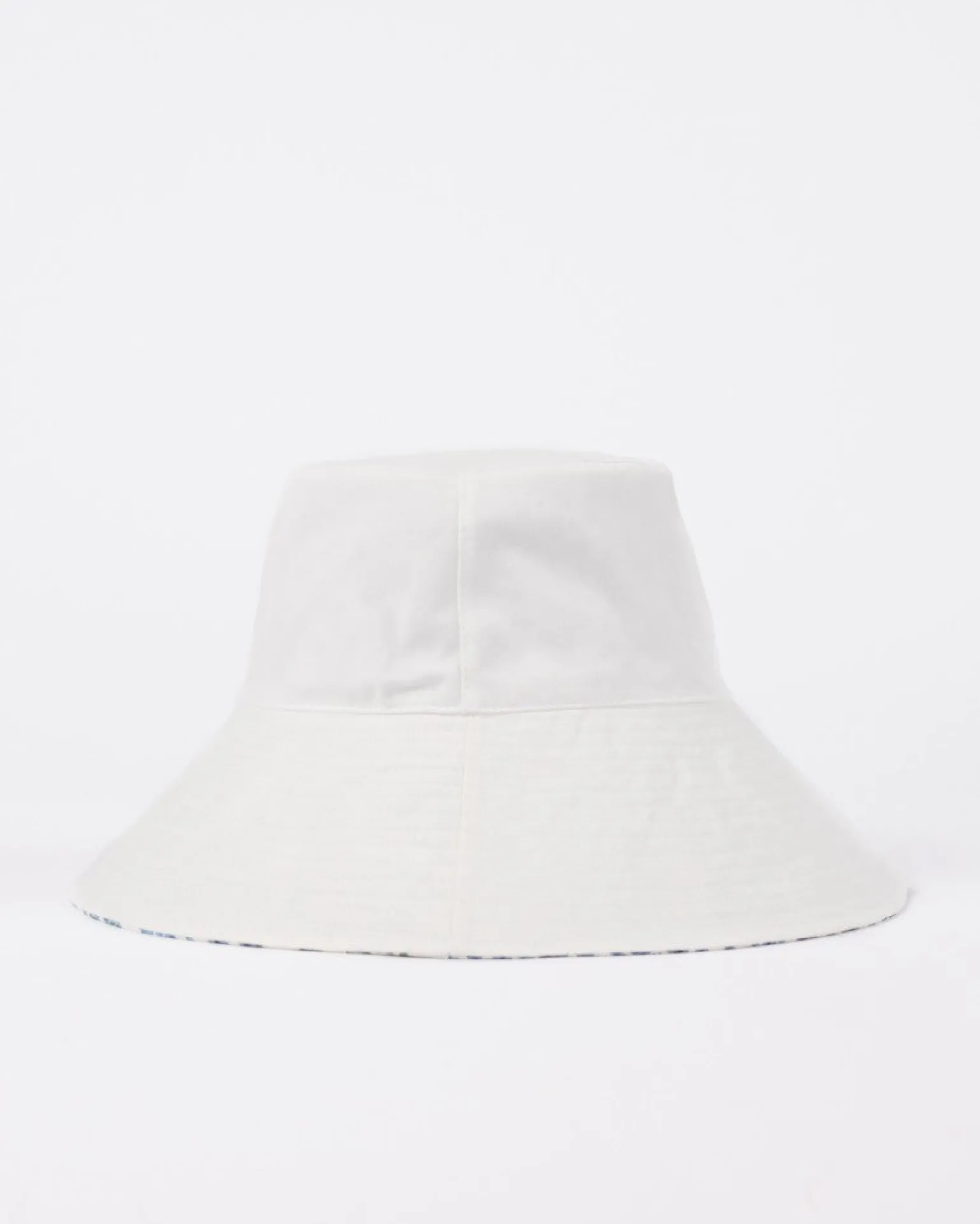 Lumi Reversible Printed Bucket Hat | Rusty Cheap