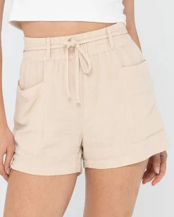 Lustre Short | Rusty Clearance
