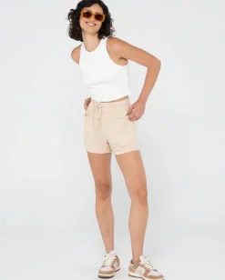 Lustre Short | Rusty Clearance