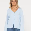 Maeve Long Sleeve Shirt | Rusty Sale
