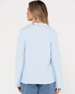Maeve Long Sleeve Shirt | Rusty Sale