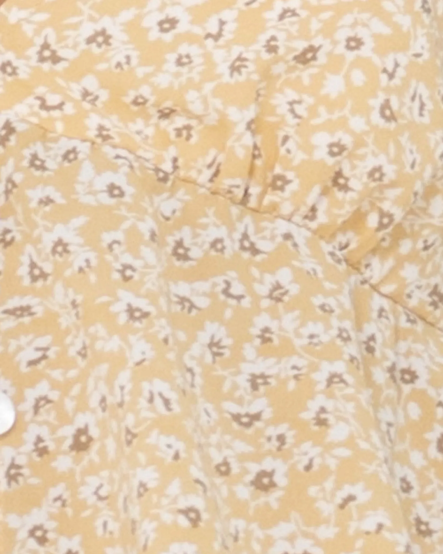 Magnolia Floral Printed Crop Top | Rusty Store