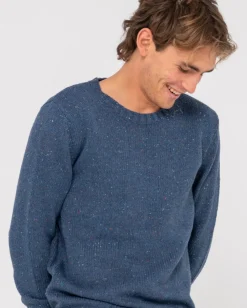 Magnuson Crew Neck Knit | Rusty Online