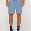 Manila Folder Denim Short Boys | Rusty Best