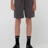 Manila Folder Elastic Short Boys | Rusty Sale