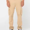 Manila Straight Fit Cargo Pant | Rusty Sale