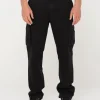 Manila Straight Fit Cargo Pant | Rusty Online