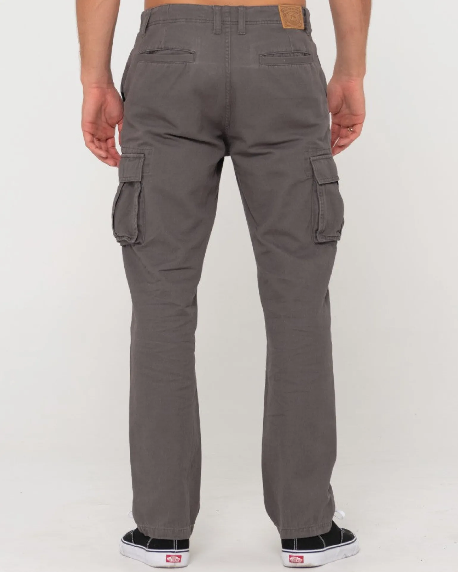 Manila Straight Fit Cargo Pant | Rusty Discount