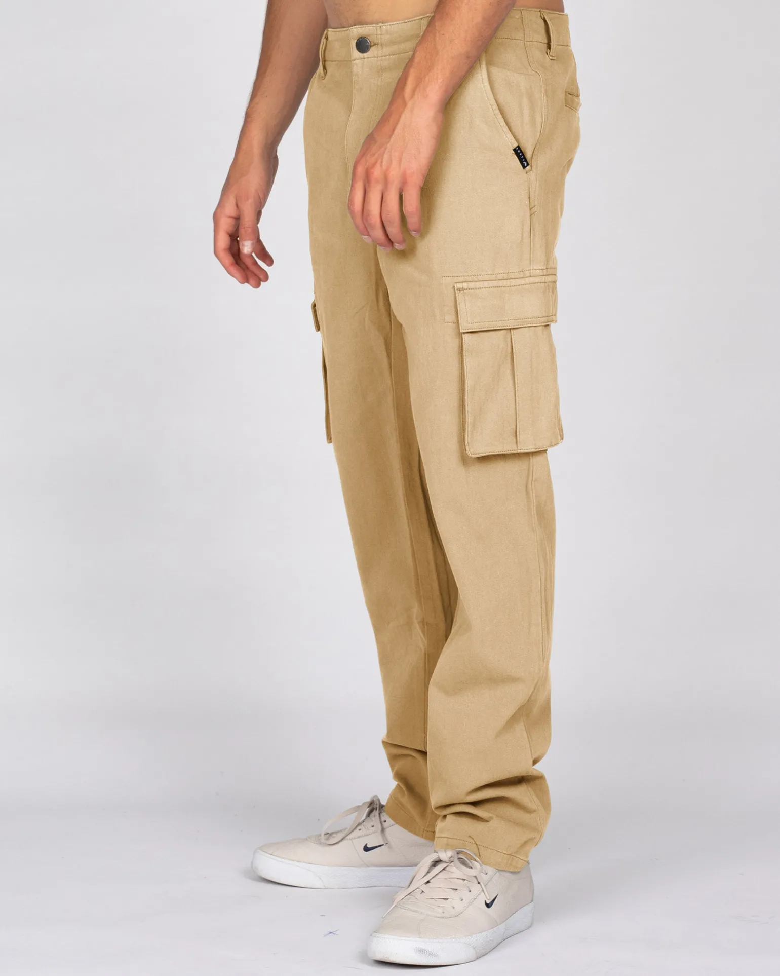 Manila Straight Fit Cargo Pant | Rusty Sale