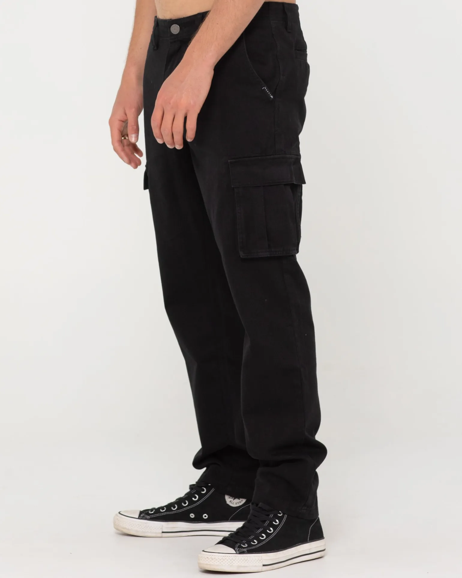 Manila Straight Fit Cargo Pant | Rusty Online