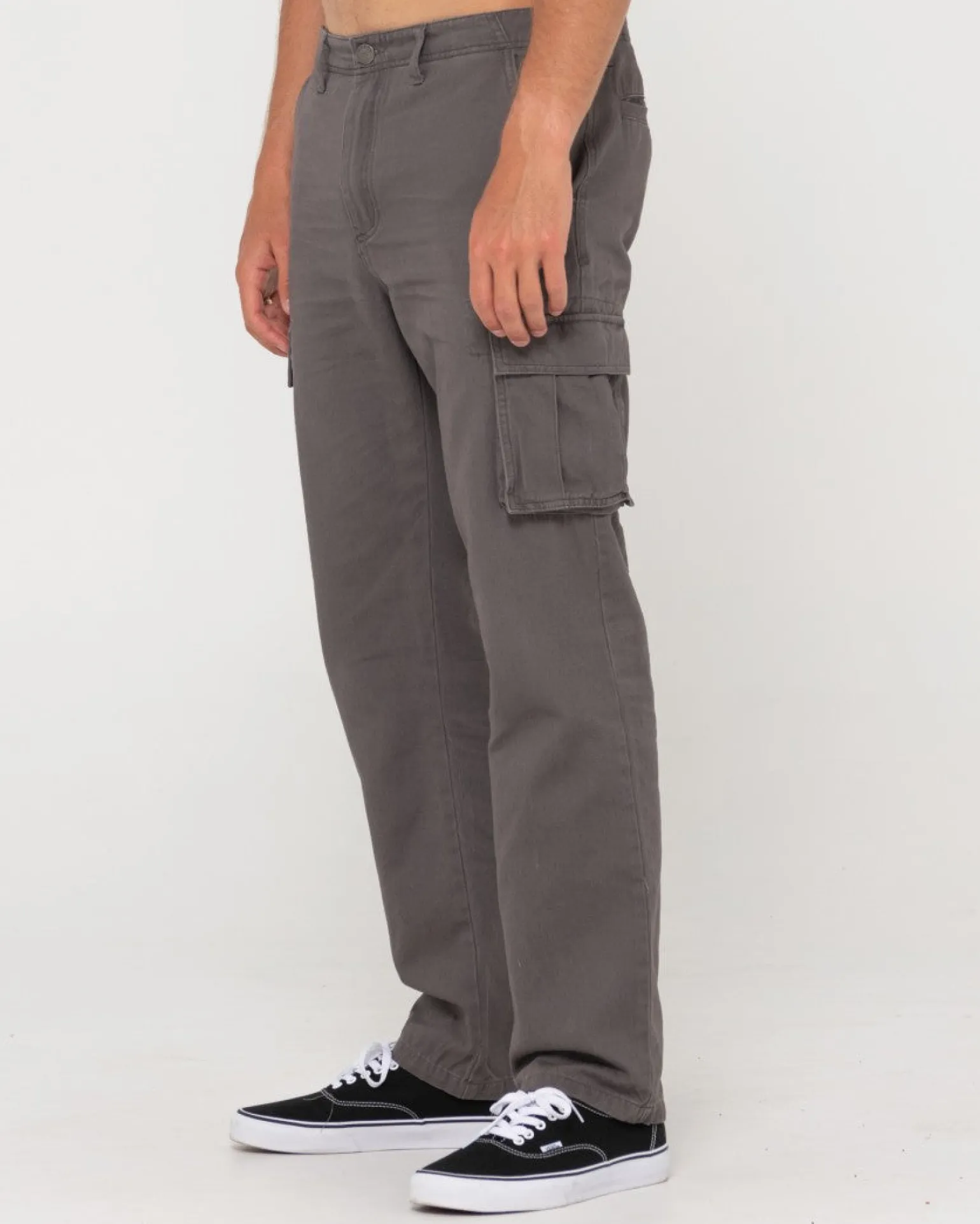 Manila Straight Fit Cargo Pant | Rusty Discount