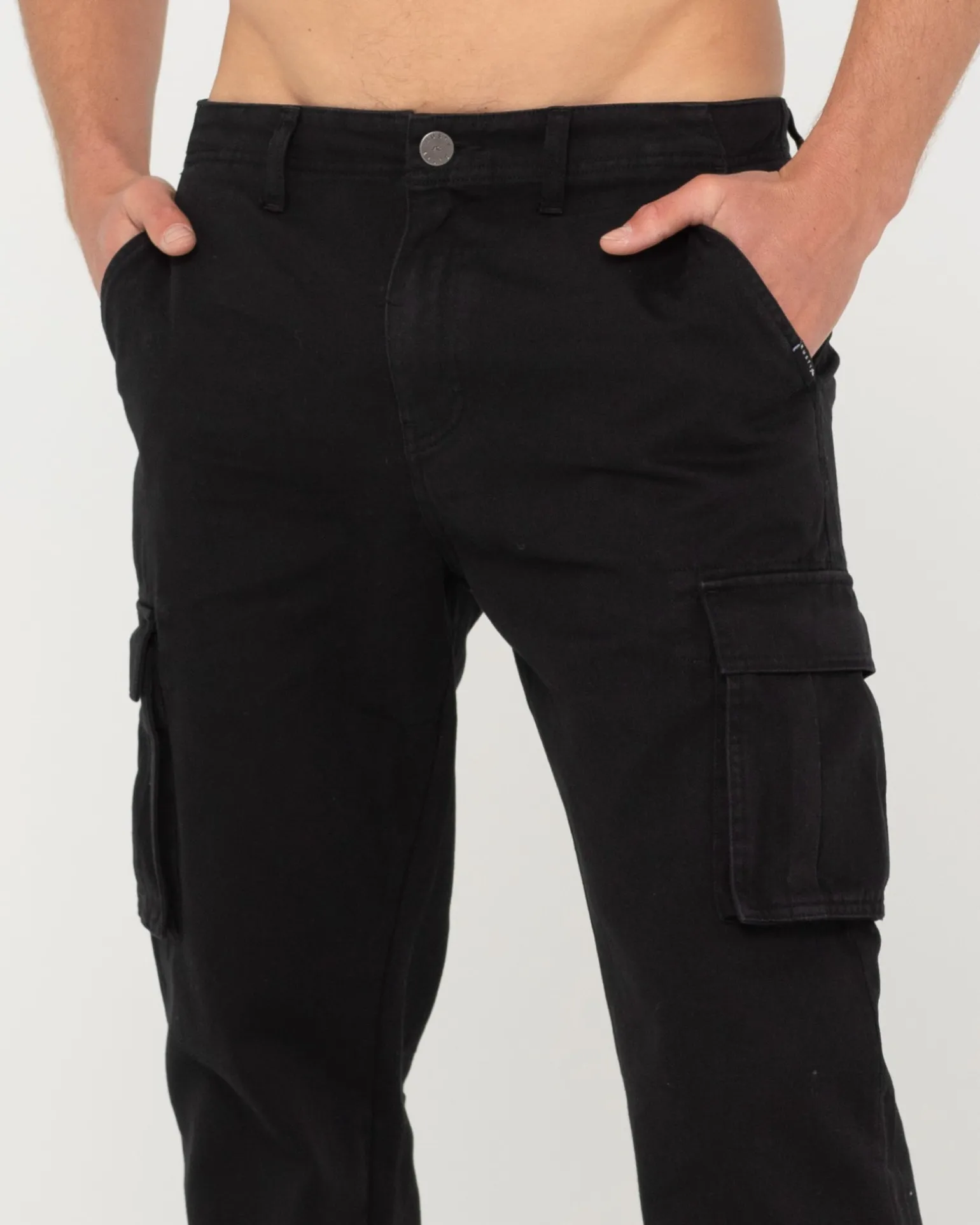 Manila Straight Fit Cargo Pant | Rusty Online