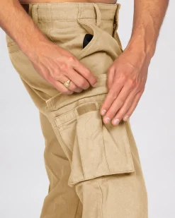 Manila Straight Fit Cargo Pant | Rusty Sale