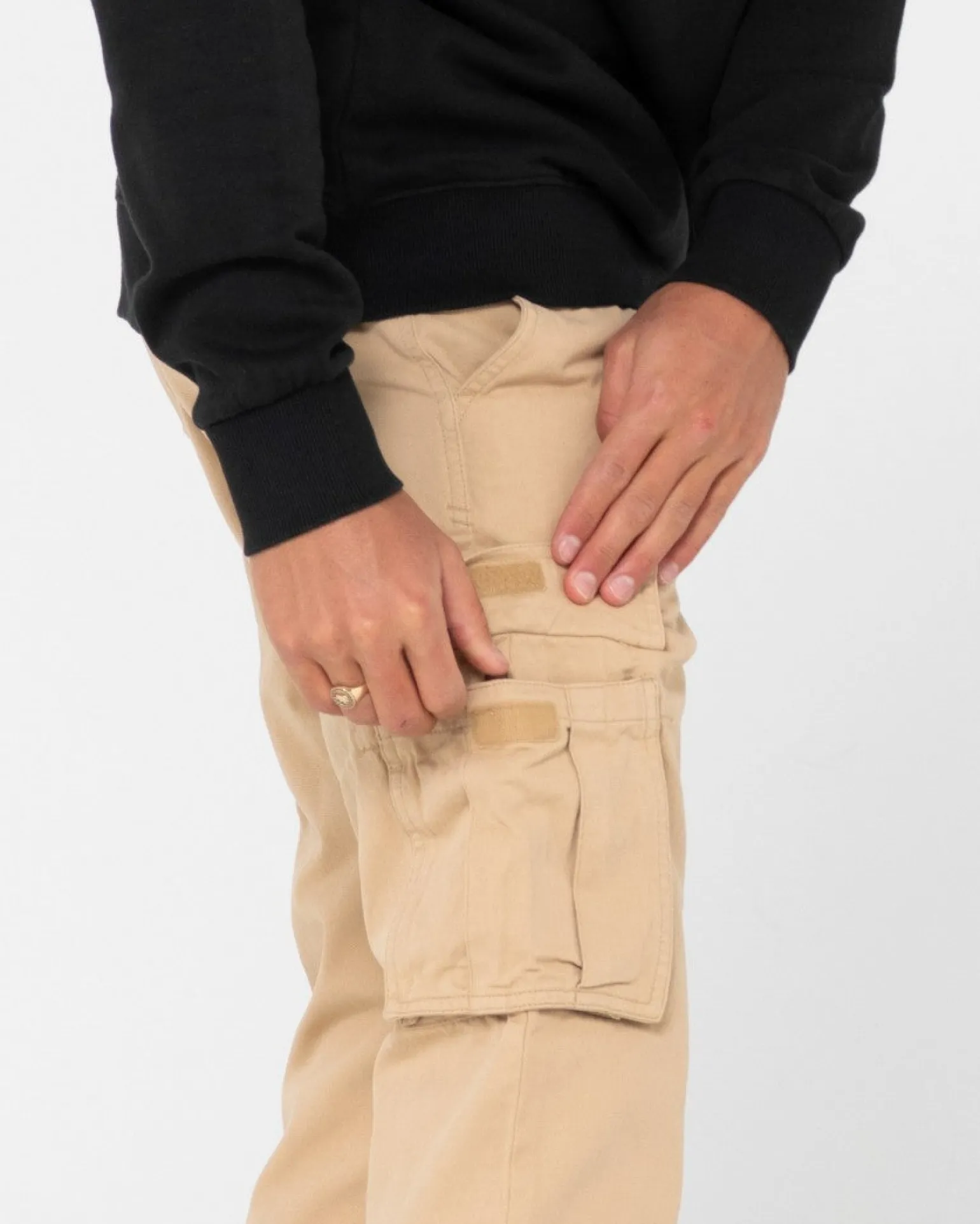 Manila Straight Fit Cargo Pant | Rusty Sale