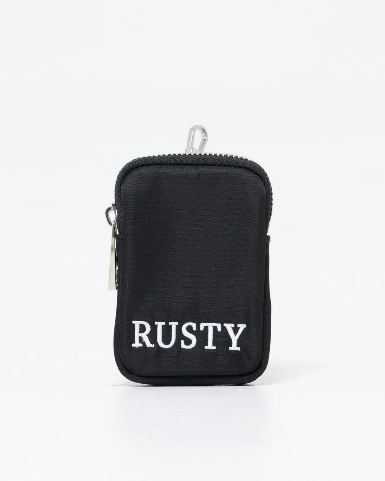 Marathon Nylon Coin Pouch | Rusty Online