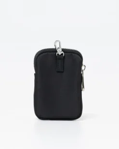 Marathon Nylon Coin Pouch | Rusty Online