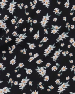 Marley Floral Printed Mid Rise Skirt | Rusty Shop