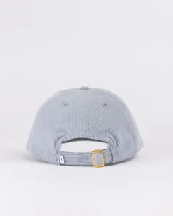 Meadow Adjustable Cord Cap Girls | Rusty New