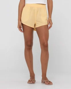Meelup Active Beach Lifestyle Short | Rusty Cheap