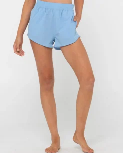 Meelup Activewear Beach Short | Rusty Cheap